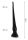 Anal Trainer fekete ,60cm