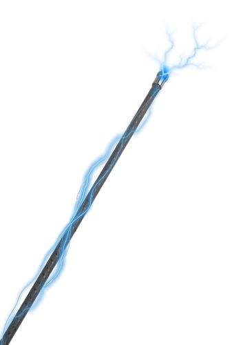 Electro Shock Cane,akkus