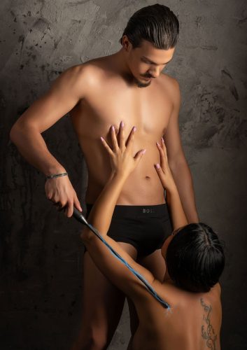 Electro Shock Cane,akkus