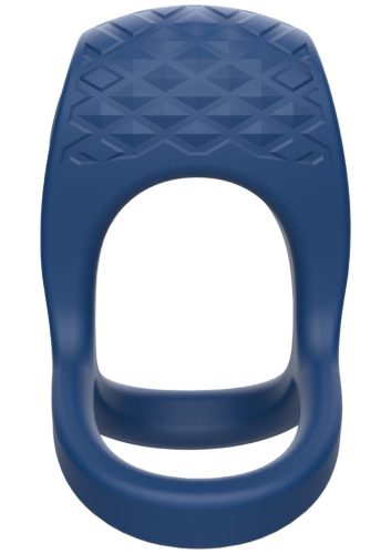 Brutal Ring vibro péniszgyűrű,távirányítós,akkus