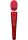CARESSE Pro Wand Massager,akkus