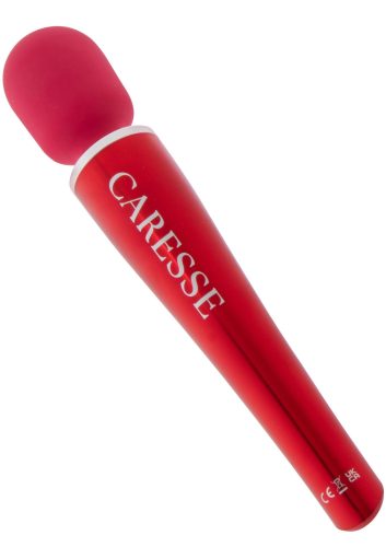 CARESSE Pro Wand Massager,akkus