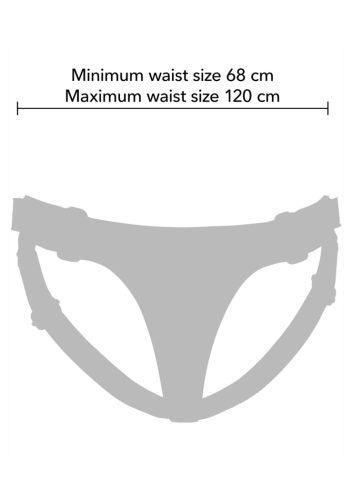 INFERNO Classic Strap-On