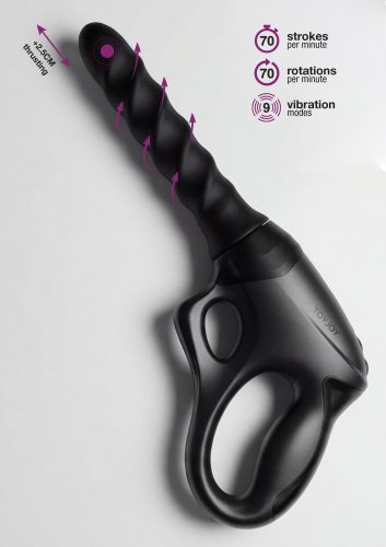 Cadence Fatale PRO+