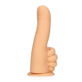 Thumbs Up - Flesh