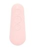 Cone Shaped Bullet Vibrator,akkus
