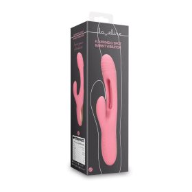 Flapping G-Spot Rabbit Vibrator ,akkus