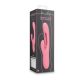 Flapping G-Spot Rabbit Vibrator ,akkus