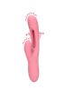 Flapping G-Spot Rabbit Vibrator ,akkus