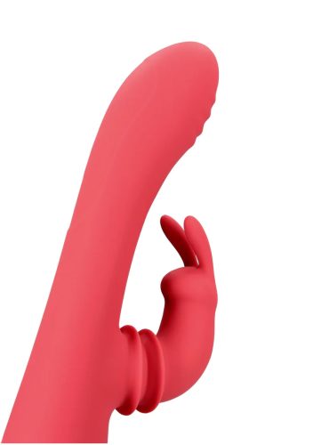 Flapping G-Spot Rabbit Vibrator ,akkus