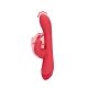 Swinging Rabbit G-Spot Vibrator,akkus