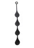Silicone Waterdrop Anal Balls -50mm