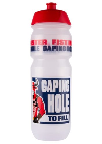 Silicone Waterdrop Anal Balls -50mm