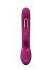 Slim Vibrator black -16cm