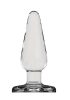 Plug and play üveg -13cm