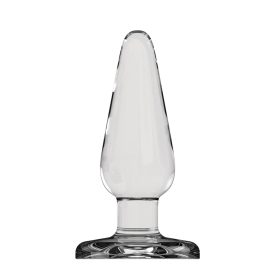 Plug and play üveg -13cm