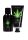 Tusoló és peeling gél kenderolajjal és zöld teával, 150 ml