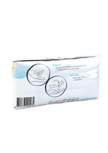 Beppy Nedves tampon. 4db-os