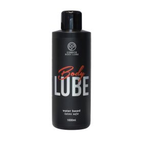 BODYLUBE -víz bázisú. 1Liter