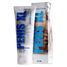 PENIS XL CREAM-Erection cream50ml.