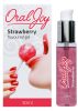 ORAL JOY NEW STRAWBERRY 30ml.
