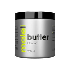 MALE BUTTER LUBE-250ML.