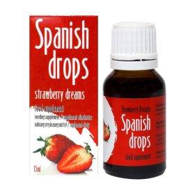 SPANISH FLY -15ML. Eper
