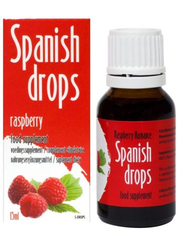 SPANISH FLY -15ML. Eper