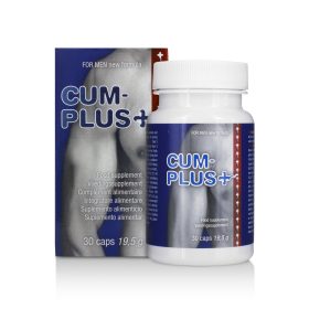 Cum Plus-30caps.
