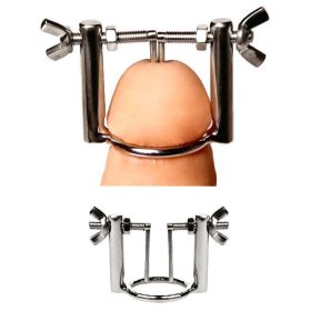 Acél állítható hugycsőtágító.