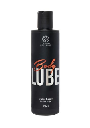 BODYLUBE -víz bázisú. 250ml