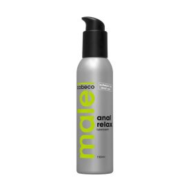 MALE anal relax lubricant-150ml.