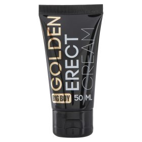 Golden Erect Cream, 50ml