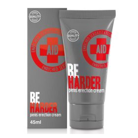 AID Be Harder-erekciófokozó-45ml.