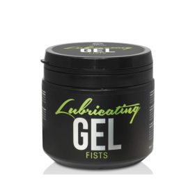 CBL fisting GEL-500ml.