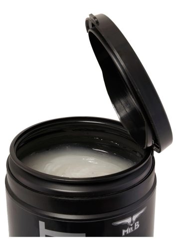 FIST Hot Lube,Hybrid 500 ml.