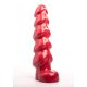 WAD The Executioner Red XXL.