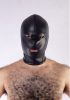 MrB Neoprene Hood Eyes and Mouth Open. L:fej,49-61cm
