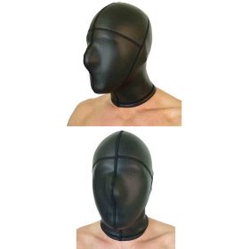 Neoprene Panel Hood -L/XL.