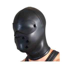 Neoprene Ultimate Lock Out Hood -L/XL.