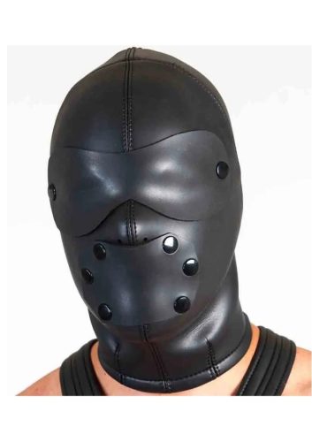 Neoprene Ultimate Lock Out Hood -L/XL.
