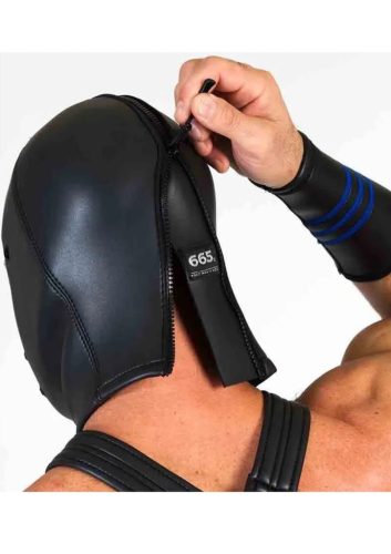 Neoprene Ultimate Lock Out Hood -L/XL.