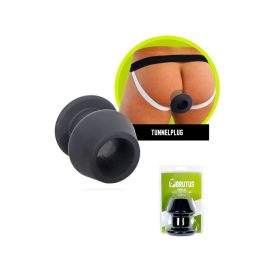 BRUTUS-Silicone Tunnel Plug L.