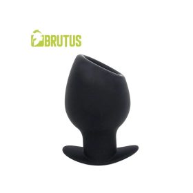 BRUTUS Silicone Tunnel Plug XL.