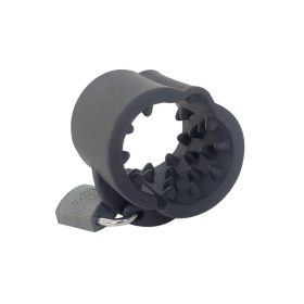 Szilikonszűz here vagy péniszgyűrű.