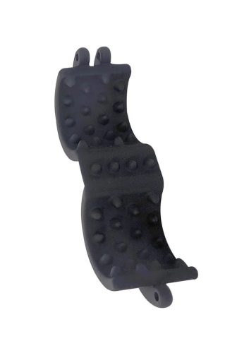 Szilikonszűz here vagy péniszgyűrű.