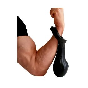 XL Balls Heavy Cockring.