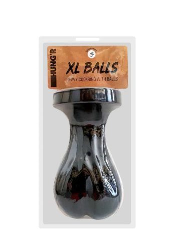 XL Balls Heavy Cockring.