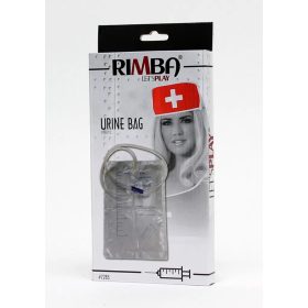 Rimba - Urinebag