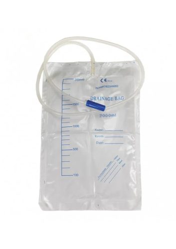 Rimba - Urinebag